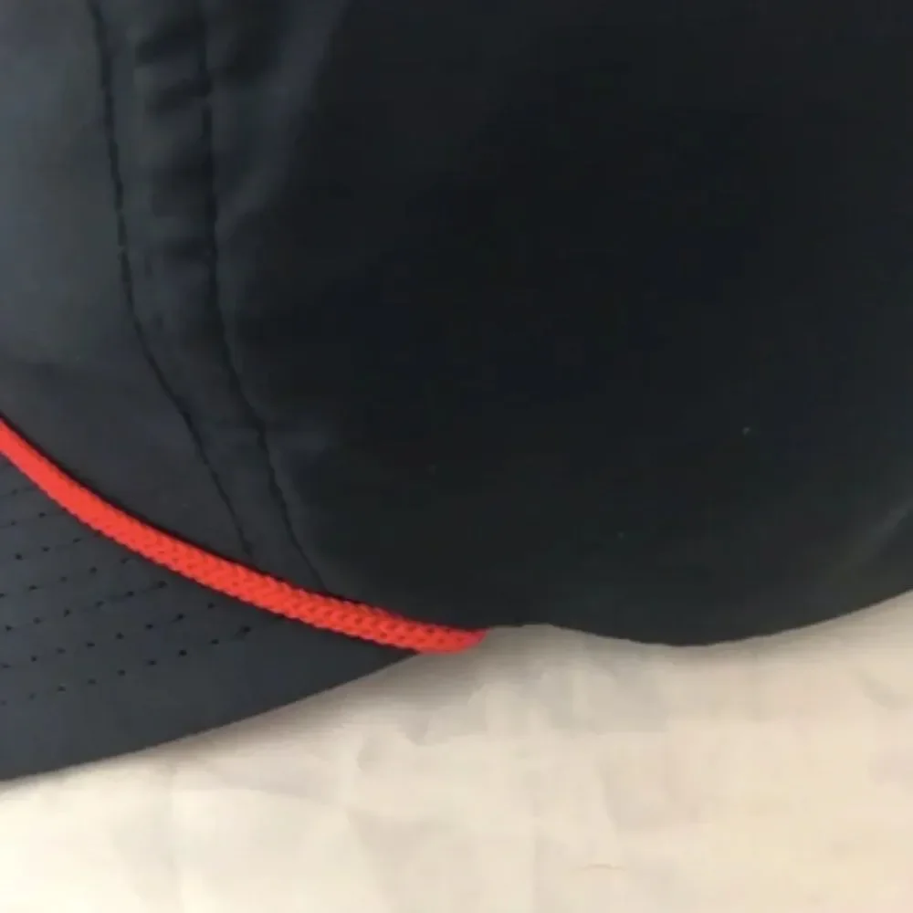 Tyler's Texas Dam That Cancer Hat